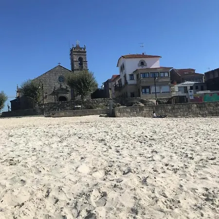 Apartamento Maravilloso ático-duplex