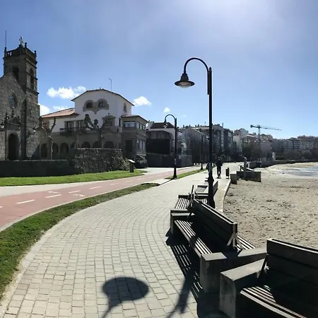 Maravilloso ático-duplex Apartamento
