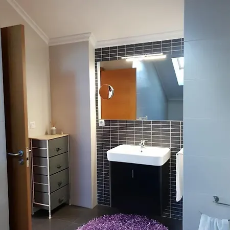 Apartamento Maravilloso ático-duplex Vigo
