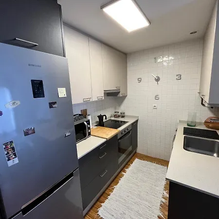 Apartamento Maravilloso ático-duplex *