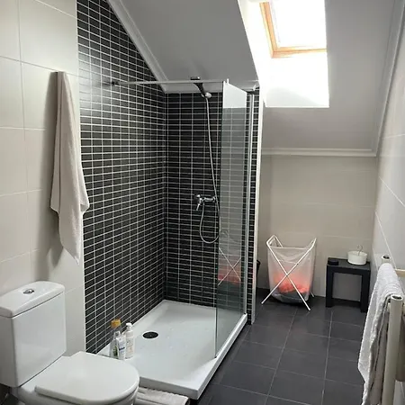 Maravilloso Atico-duplex Apartment Vigo